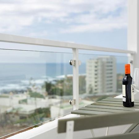Apartment Punta Hidalgo プンタ・デル・イダルゴ エクステリア 写真